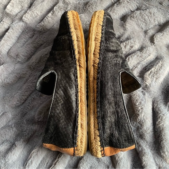 UGG Mohair Espadrilles - Picture 9 of 10